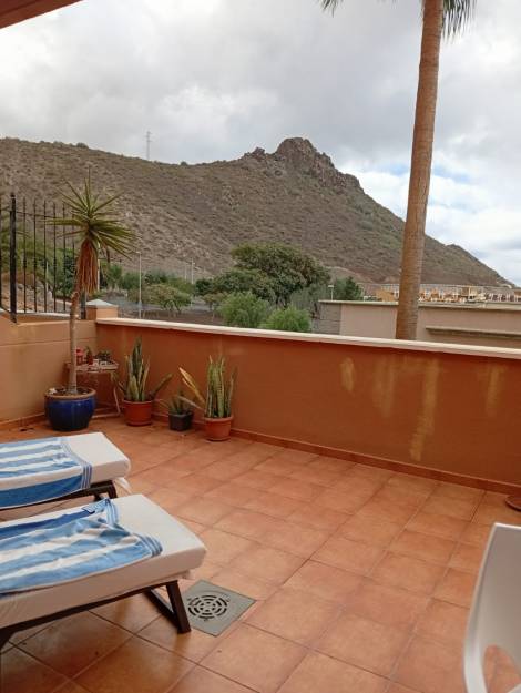Flat/apartment for sale in  Los Altos del Roque, Costa Adeje, Spain - TRC-2820