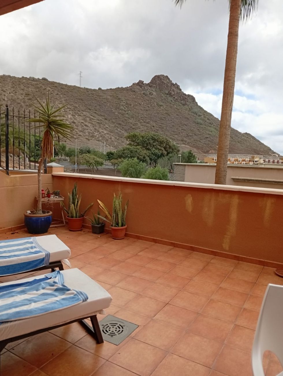 Flat/apartment for sale in  Los Altos del Roque, Costa Adeje, Spain - TRC-2820