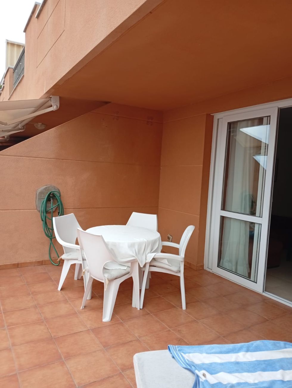 Flat/apartment for sale in  Los Altos del Roque, Costa Adeje, Spain - TRC-2820