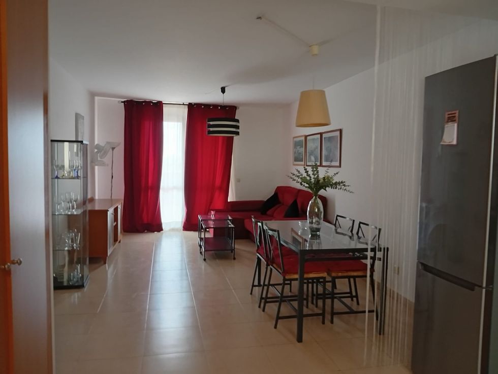 Flat/apartment for sale in  Los Altos del Roque, Costa Adeje, Spain - TRC-2820