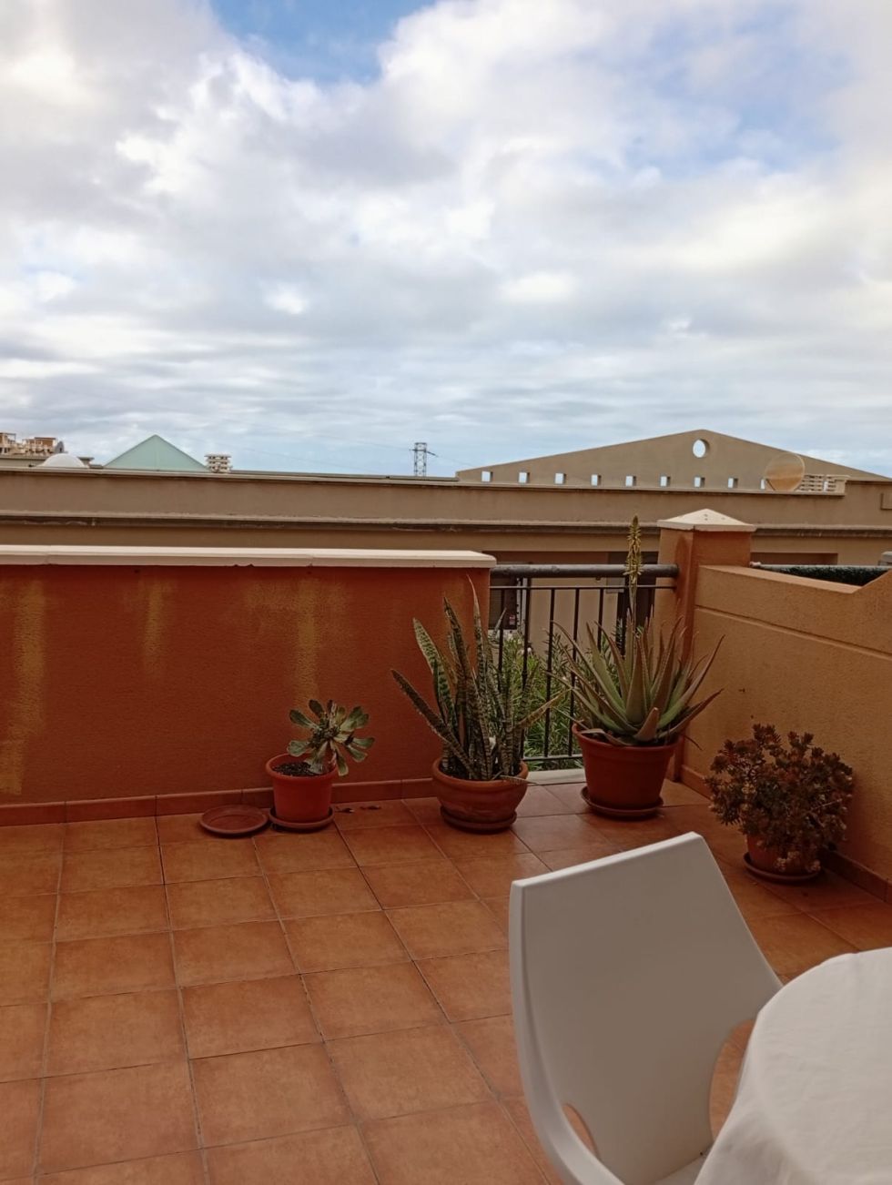 Flat/apartment for sale in  Los Altos del Roque, Costa Adeje, Spain - TRC-2820