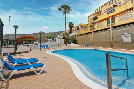 Flat/apartment for sale in  Los Altos del Roque, Costa Adeje, Spain - TRC-2820