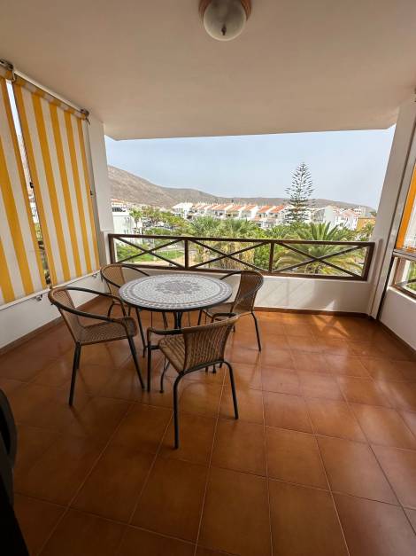 Flat/apartment for sale in  San Marino, Los Cristianos, Spain - TRC-2706