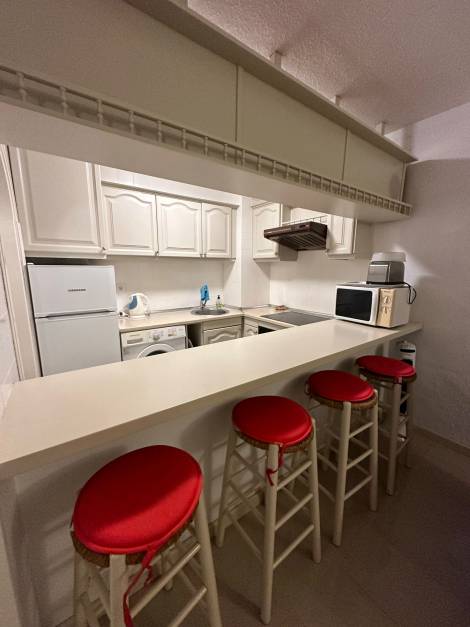 Flat/apartment for sale in  San Marino, Los Cristianos, Spain - TRC-2706