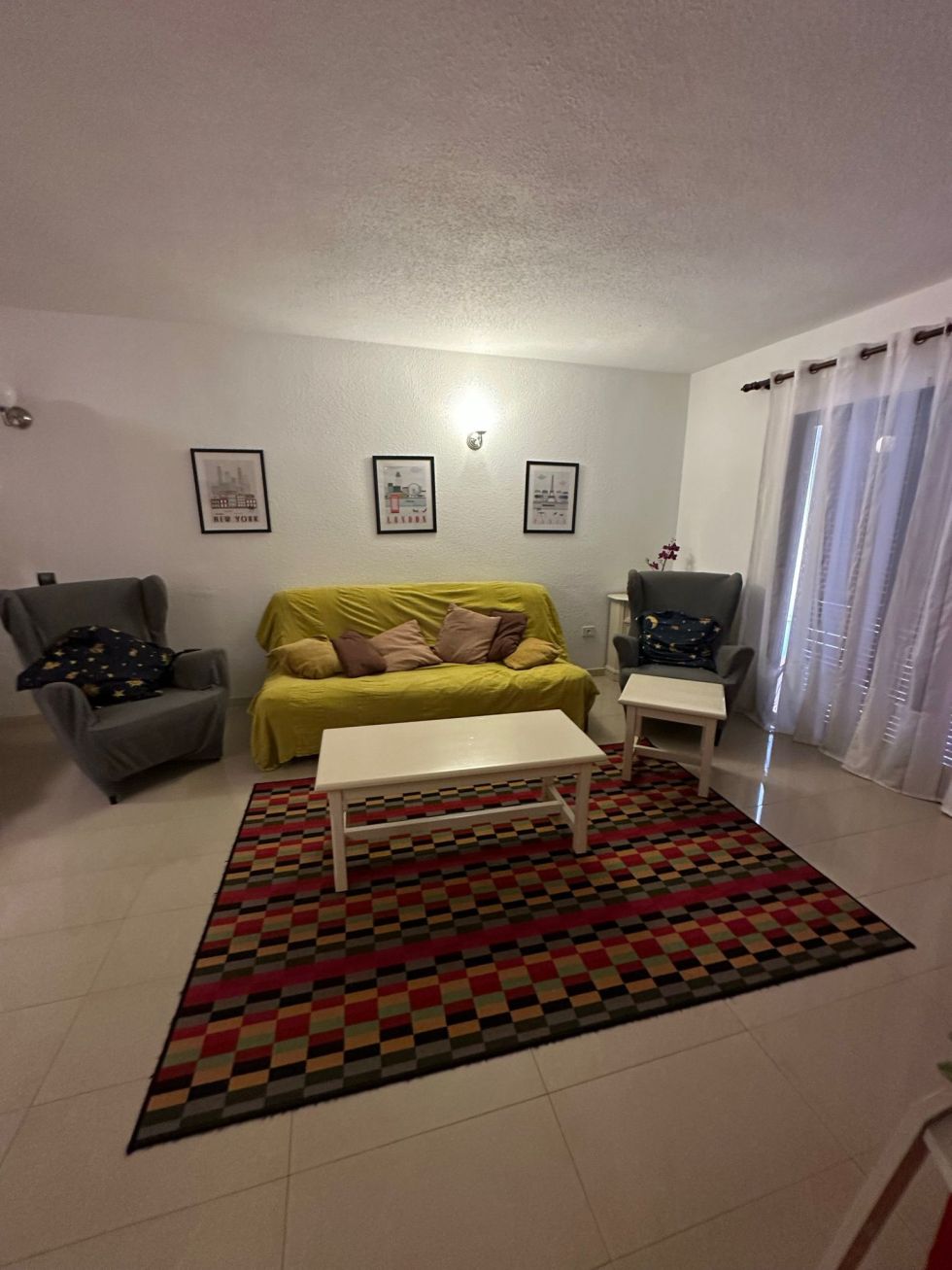 Flat/apartment for sale in  San Marino, Los Cristianos, Spain - TRC-2706