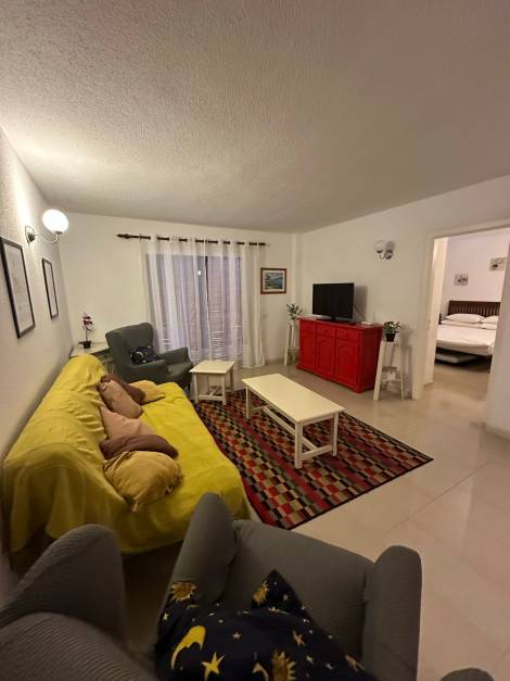 Flat/apartment for sale in  San Marino, Los Cristianos, Spain - TRC-2706