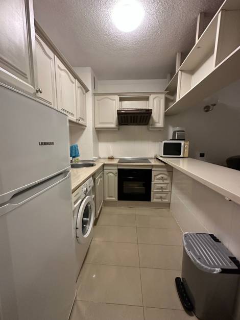 Flat/apartment for sale in  San Marino, Los Cristianos, Spain - TRC-2706