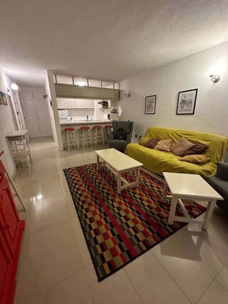 Flat/apartment for sale in  San Marino, Los Cristianos, Spain - TRC-2706