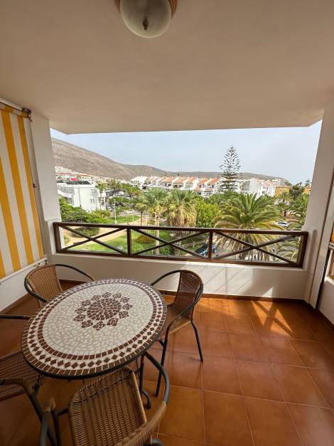 Flat/apartment for sale in  San Marino, Los Cristianos, Spain - TRC-2706