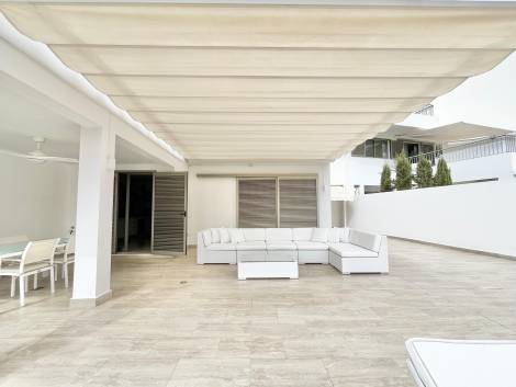 Flat/apartment for sale in  Magnolia in La Caleta, Adeje, Spain - TRC-2989