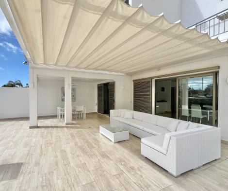 Flat/apartment for sale in  Magnolia in La Caleta, Adeje, Spain - TRC-2989