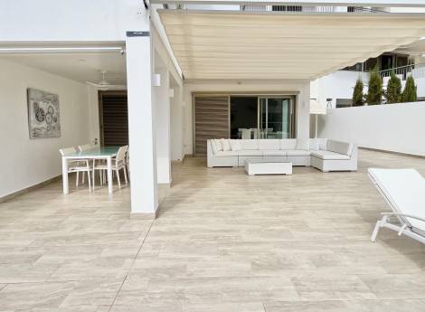 Flat/apartment for sale in  Magnolia in La Caleta, Adeje, Spain - TRC-2989