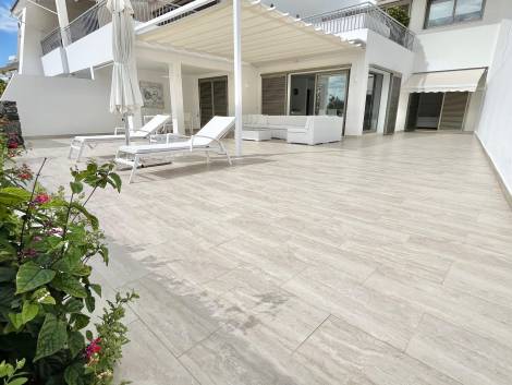 Flat/apartment for sale in  Magnolia in La Caleta, Adeje, Spain - TRC-2989