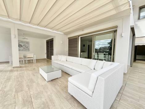 Flat/apartment for sale in  Magnolia in La Caleta, Adeje, Spain - TRC-2989