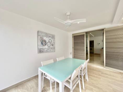 Flat/apartment for sale in  Magnolia in La Caleta, Adeje, Spain - TRC-2989