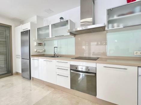 Flat/apartment for sale in  Magnolia in La Caleta, Adeje, Spain - TRC-2989