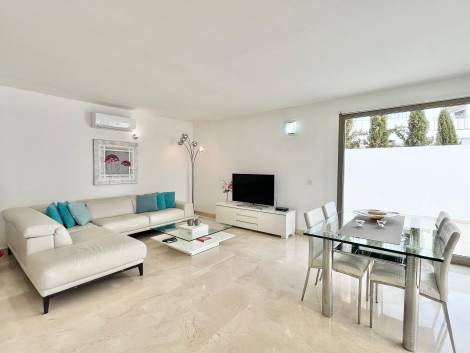 Flat/apartment for sale in  Magnolia in La Caleta, Adeje, Spain - TRC-2989