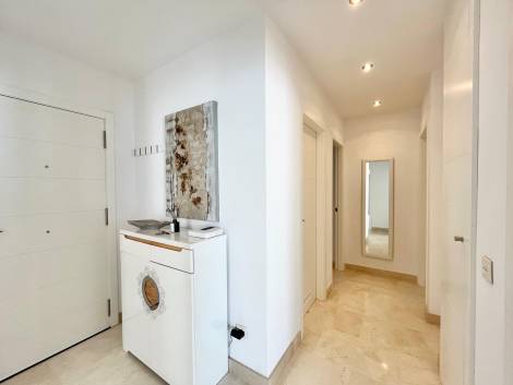 Flat/apartment for sale in  Magnolia in La Caleta, Adeje, Spain - TRC-2989