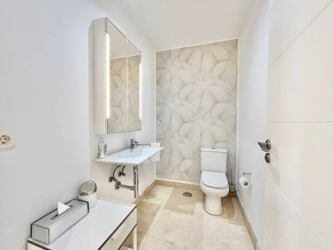 Flat/apartment for sale in  Magnolia in La Caleta, Adeje, Spain - TRC-2989