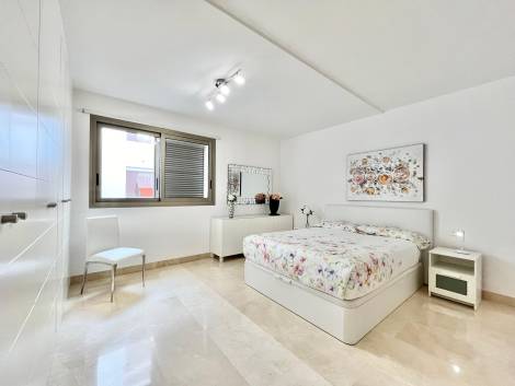 Flat/apartment for sale in  Magnolia in La Caleta, Adeje, Spain - TRC-2989