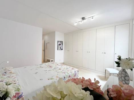 Flat/apartment for sale in  Magnolia in La Caleta, Adeje, Spain - TRC-2989