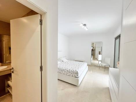 Flat/apartment for sale in  Magnolia in La Caleta, Adeje, Spain - TRC-2989