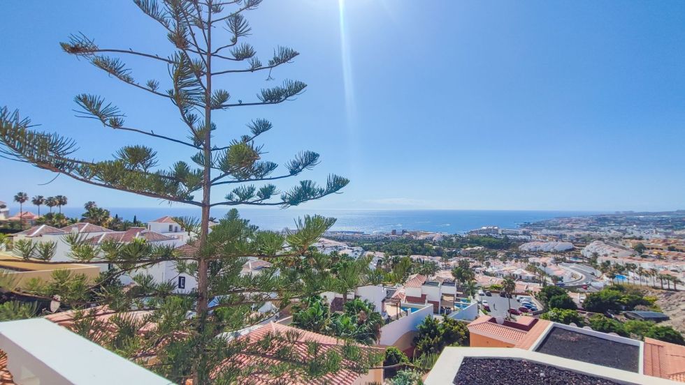 Flat/apartment for sale in  Ocean View, Costa Adeje, Spain - TRC-2819