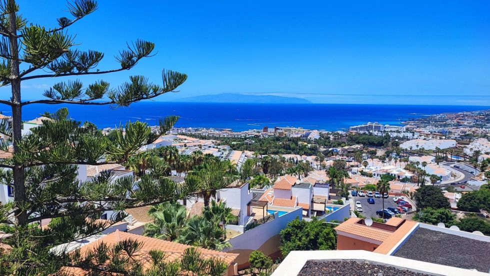 Flat/apartment for sale in  Ocean View, Costa Adeje, Spain - TRC-2819