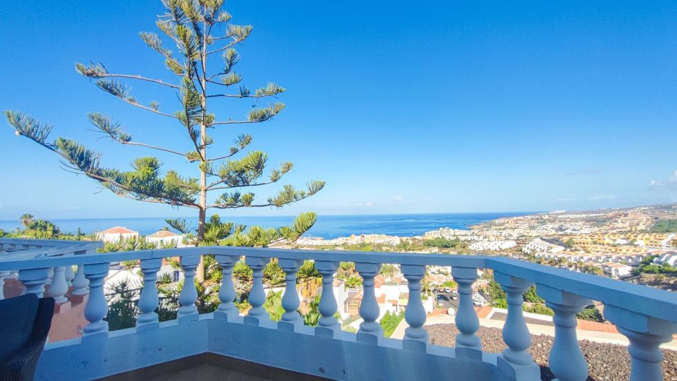 Flat/apartment for sale in  Ocean View, Costa Adeje, Spain - TRC-2819