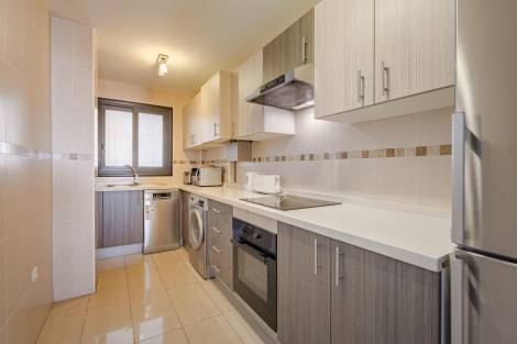 Flat/apartment for sale in  Residencial Calima, Costa Adeje, Spain - TRC-2733