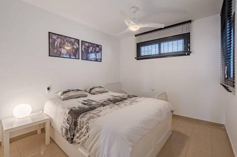 Flat/apartment for sale in  Residencial Calima, Costa Adeje, Spain - TRC-2733