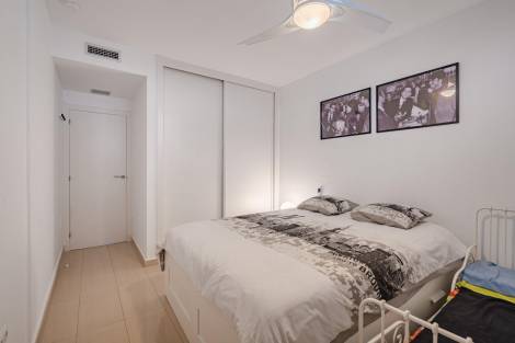 Flat/apartment for sale in  Residencial Calima, Costa Adeje, Spain - TRC-2733