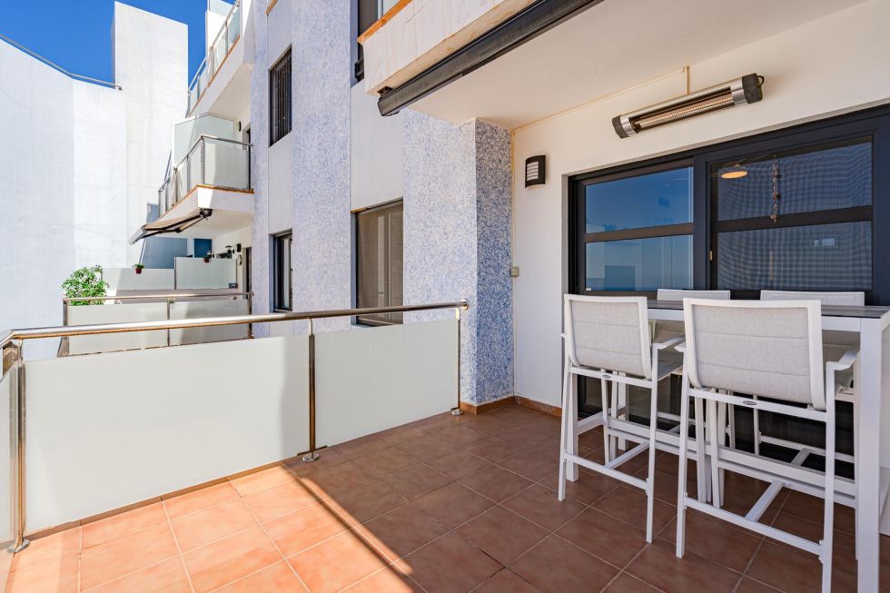 Flat/apartment for sale in  Residencial Calima, Costa Adeje, Spain - TRC-2733
