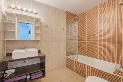 Flat/apartment for sale in  Residencial Calima, Costa Adeje, Spain - TRC-2733