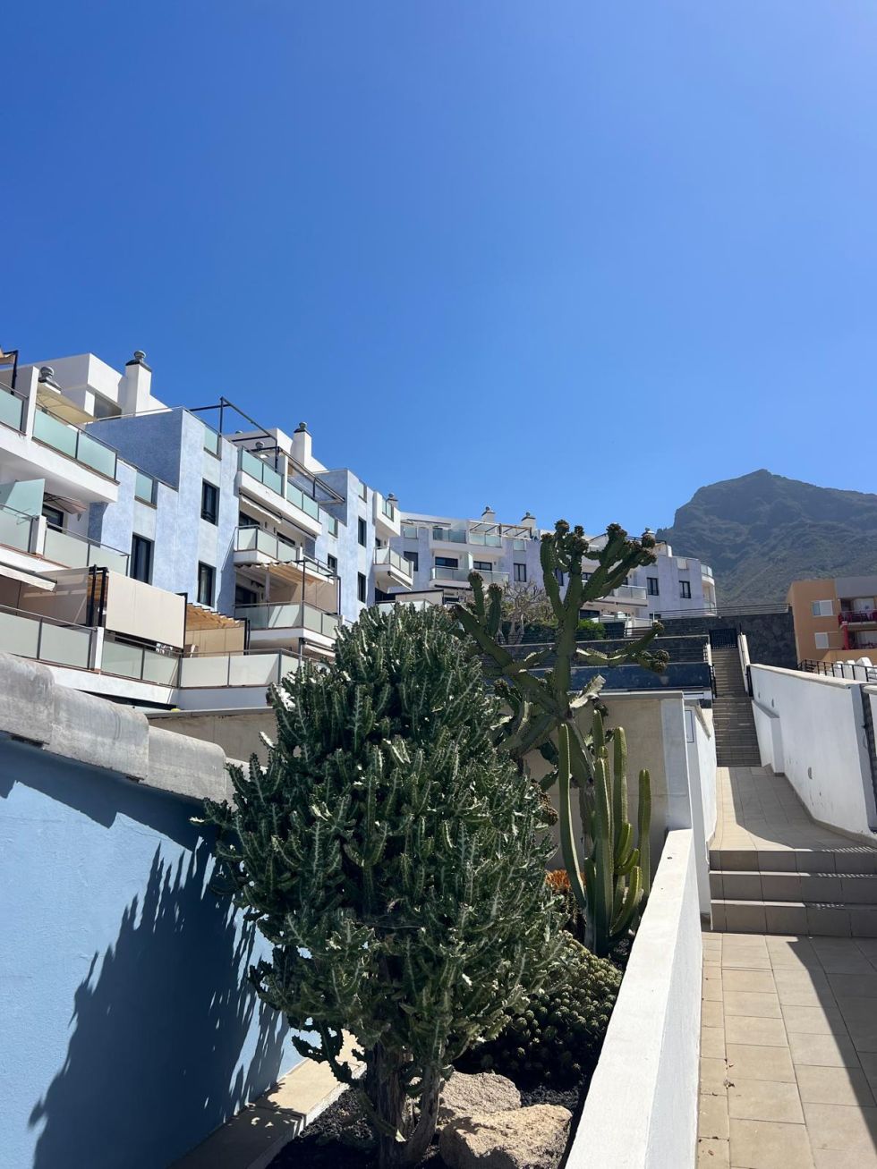 Flat/apartment for sale in  Residencial Calima, Costa Adeje, Spain - TRC-2733