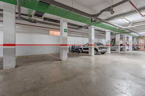 Flat/apartment for sale in  Residencial Calima, Costa Adeje, Spain - TRC-2733