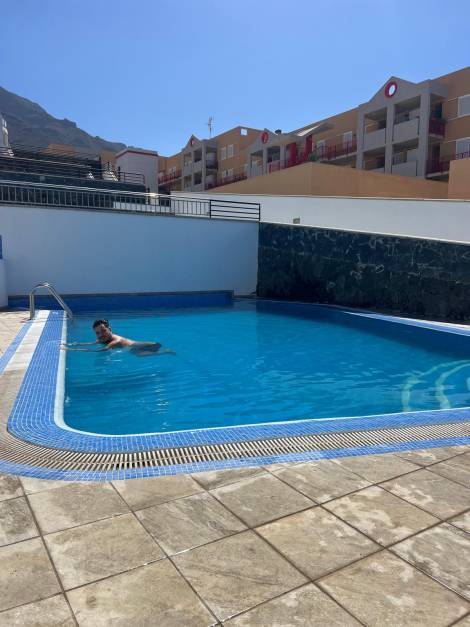 Flat/apartment for sale in  Residencial Calima, Costa Adeje, Spain - TRC-2733