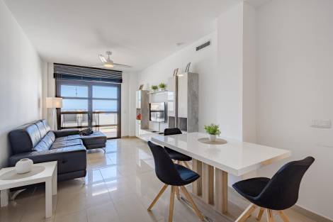 Flat/apartment for sale in  Residencial Calima, Costa Adeje, Spain - TRC-2733