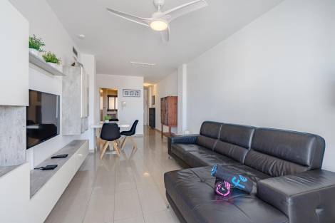 Flat/apartment for sale in  Residencial Calima, Costa Adeje, Spain - TRC-2733