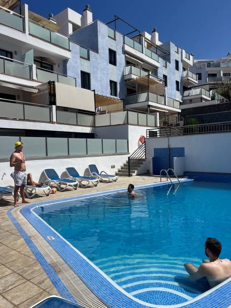 Flat/apartment for sale in  Residencial Calima, Costa Adeje, Spain - TRC-2733