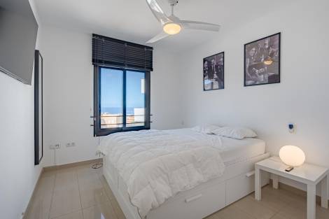 Flat/apartment for sale in  Residencial Calima, Costa Adeje, Spain - TRC-2733