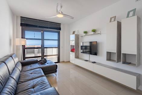 Flat/apartment for sale in  Residencial Calima, Costa Adeje, Spain - TRC-2733