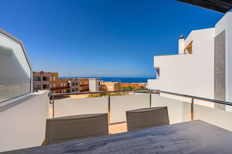 Flat/apartment for sale in  Residencial Calima, Costa Adeje, Spain - TRC-2733