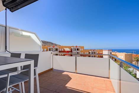 Flat/apartment for sale in  Residencial Calima, Costa Adeje, Spain - TRC-2733