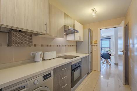 Flat/apartment for sale in  Residencial Calima, Costa Adeje, Spain - TRC-2733