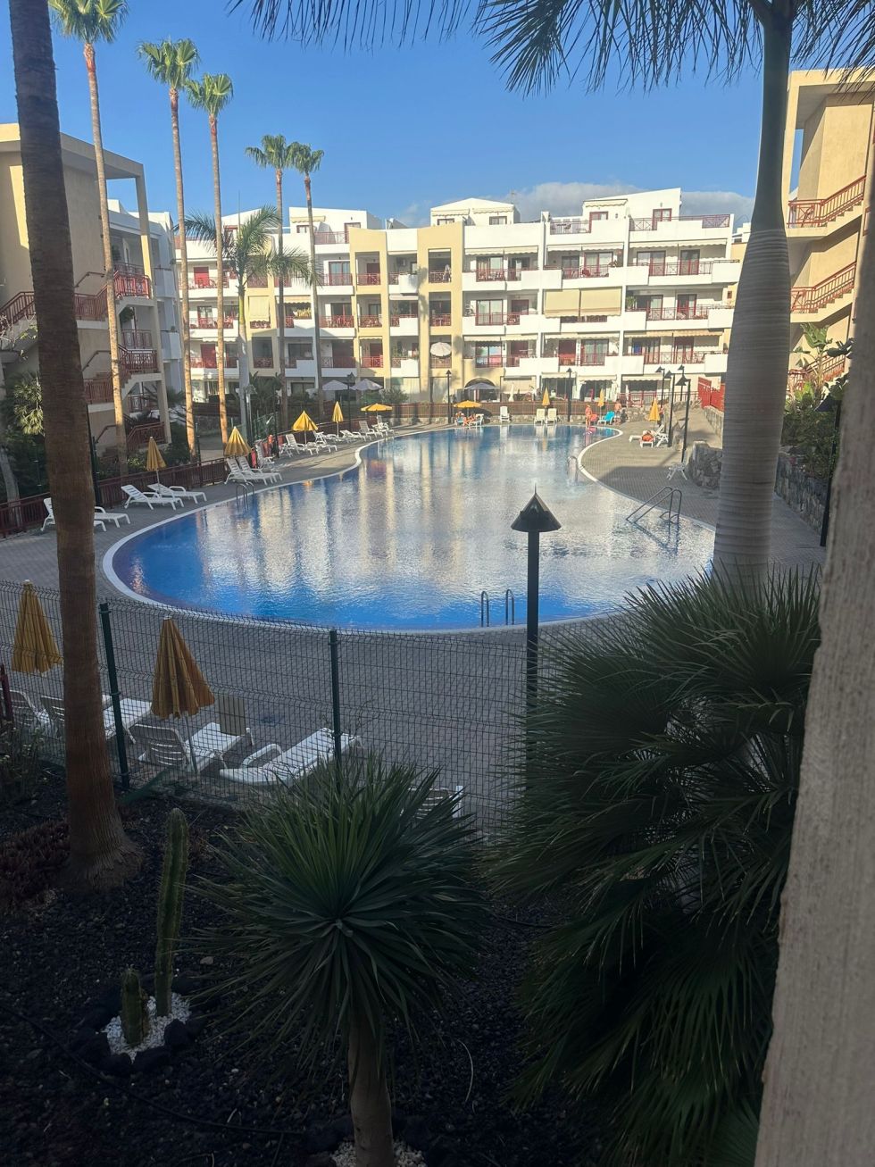 Flat/apartment for sale in  Residencial Los Balandros, Palm-Mar, Spain - TR-2732