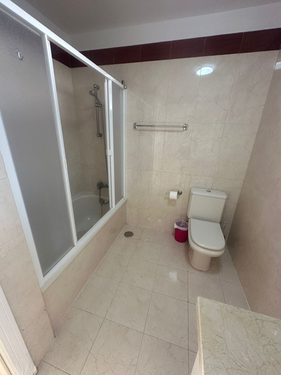 Flat/apartment for sale in  Residencial Los Balandros, Palm-Mar, Spain - TR-2732