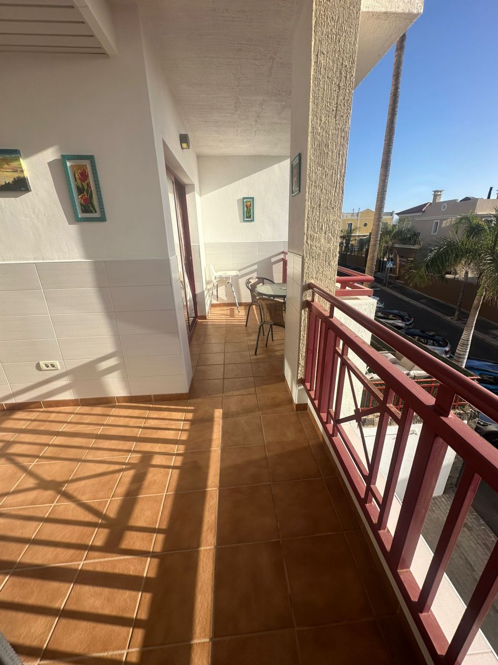 Flat/apartment for sale in  Residencial Los Balandros, Palm-Mar, Spain - TR-2732