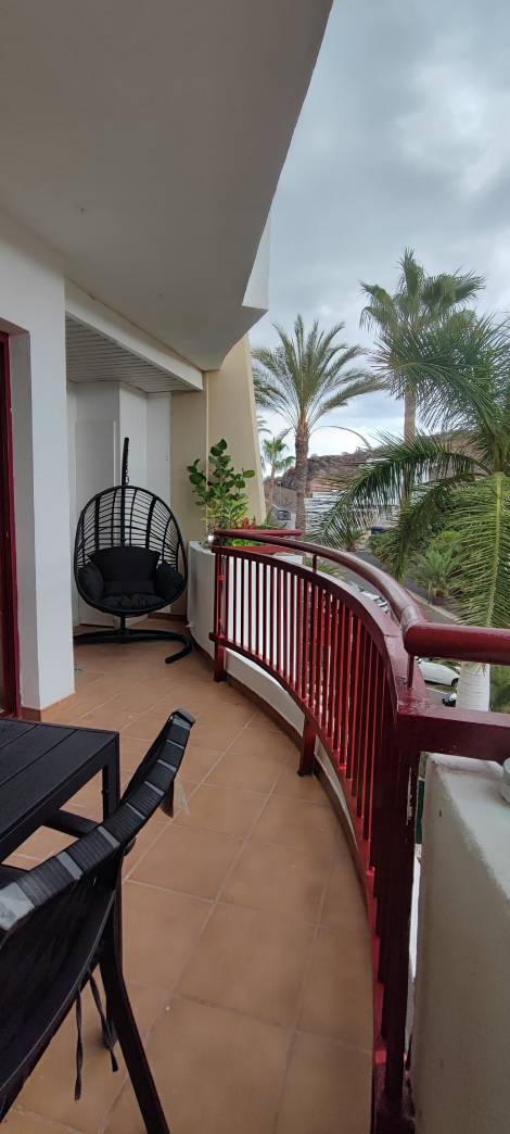 Flat/apartment for sale in  Residencial Los Balandros, Palm-Mar, Spain - TR-2855