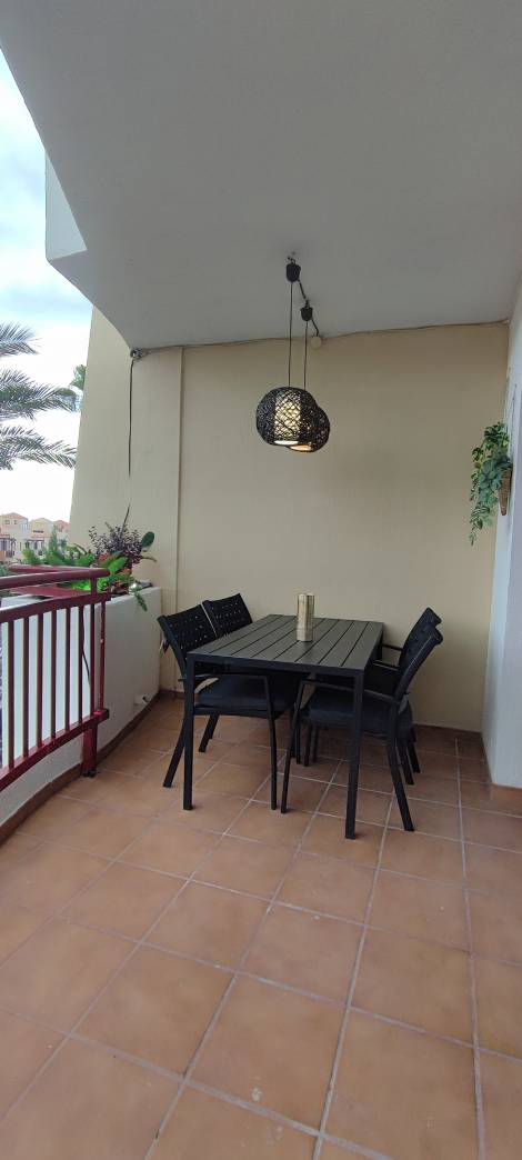 Flat/apartment for sale in  Residencial Los Balandros, Palm-Mar, Spain - TR-2855